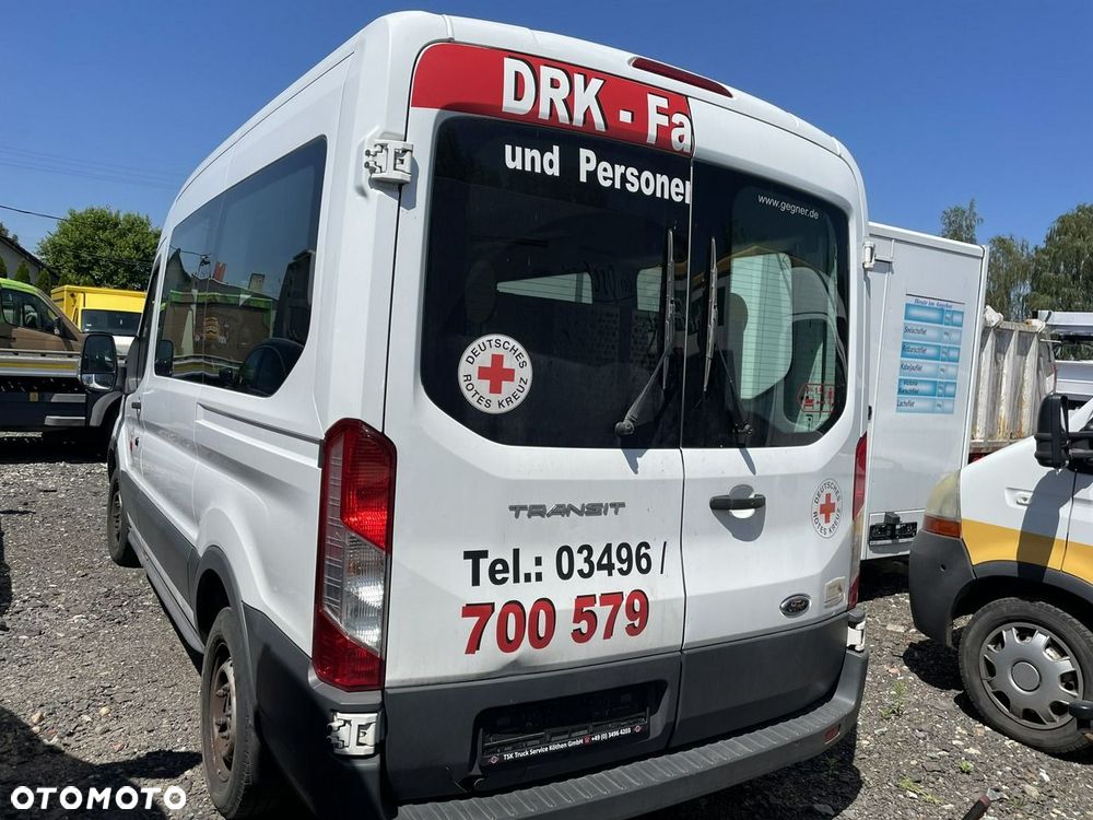 Ford Transit - 7