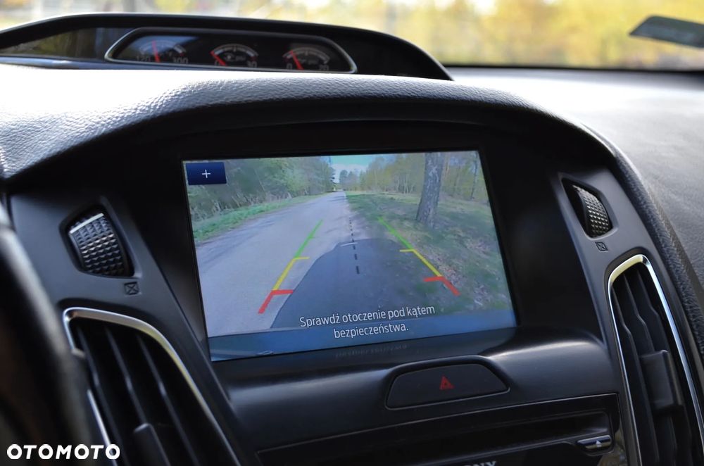 Ford Focus 2.0 EcoBoost ST - 15