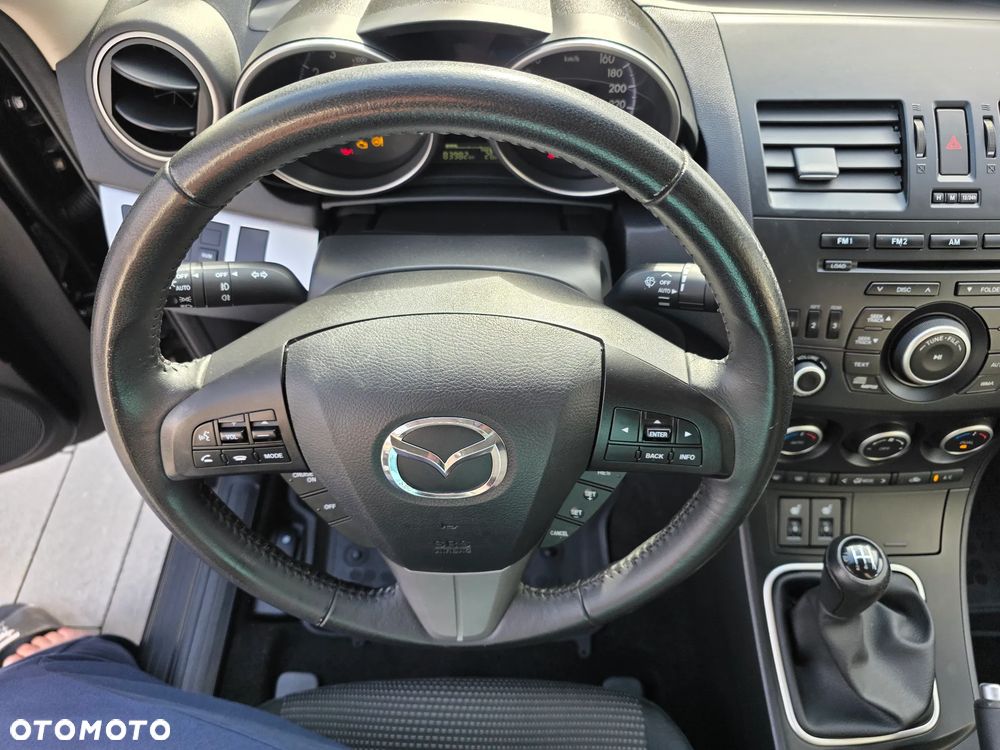 Mazda 3 - 22