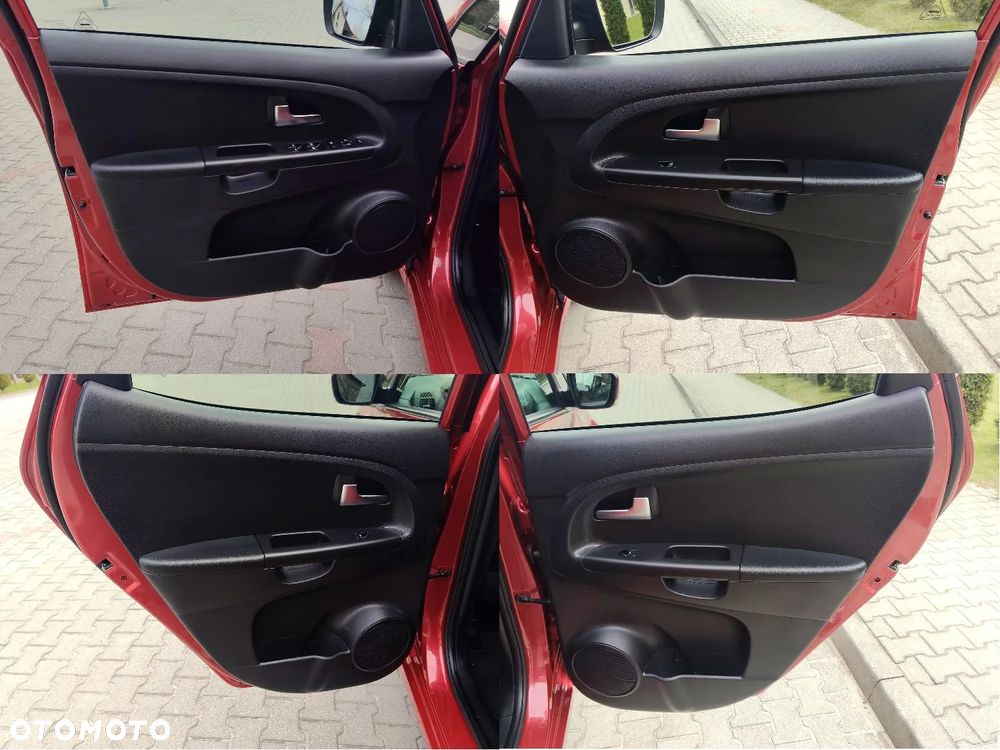 Kia Venga 1.6 CVVT Platinum Edition - 22