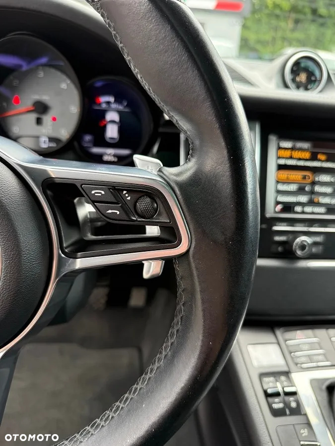 Porsche Macan S Diesel PDK - 22