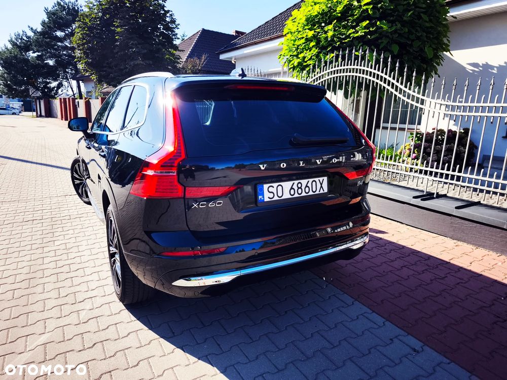 Volvo XC 60 B4 D Inscription - 6