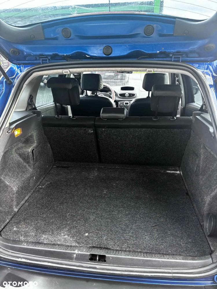 Renault Clio 1.2 TCE Expression - 6