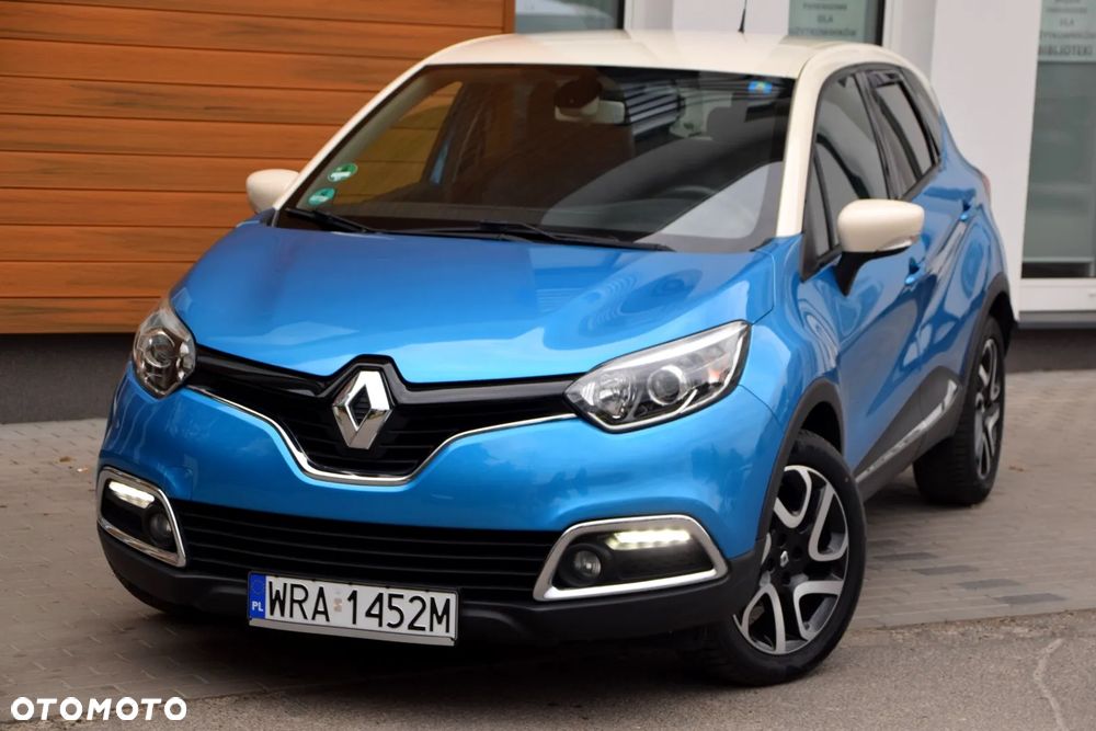 Renault Captur ENERGY TCe 90 Start&Stop Intens - 3