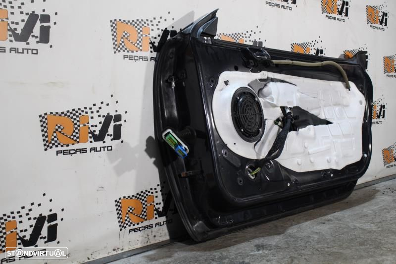 Porta Direita Peugeot RCZ - 7