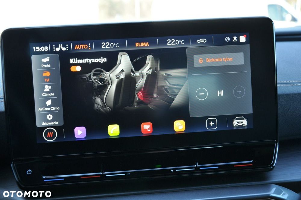 Cupra Formentor - 23