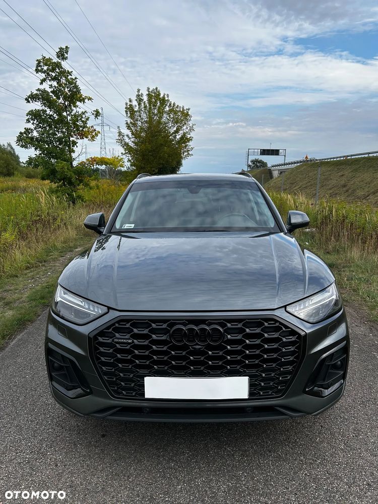 Audi Q5 Sportback - 12