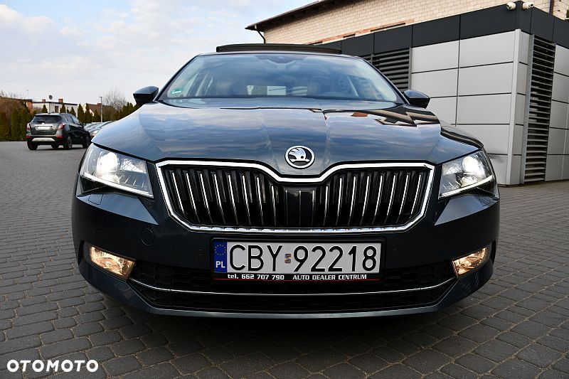 Skoda Superb 1.5 TSI ACT Style - 5
