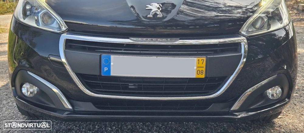 Peugeot 208 1.2 PureTech Style - 4