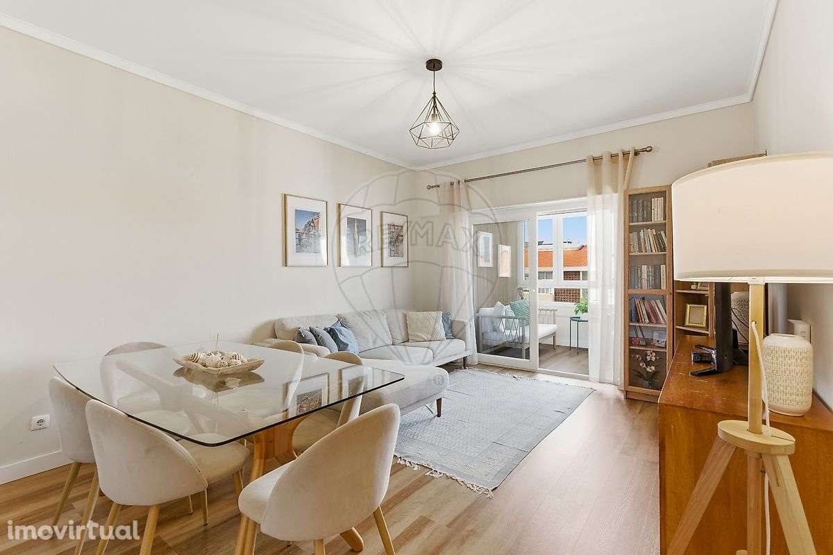 Apartamento T3 para venda - Grande imagem: 5/25