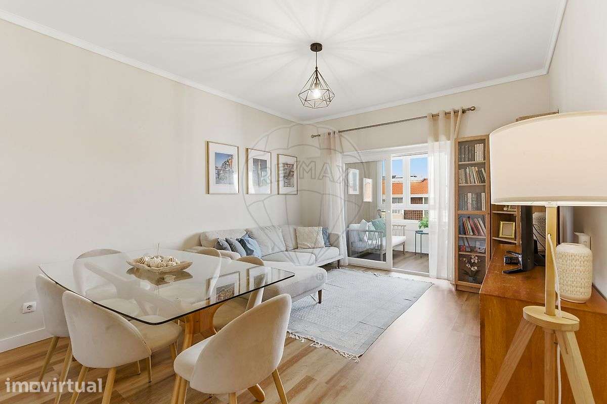 Apartamento T3 para venda - Grande imagem: 5/25