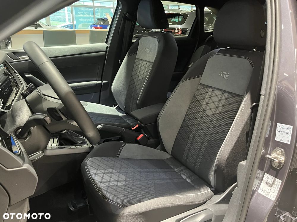 Volkswagen Taigo 1.5 TSI ACT R-Line Plus DSG - 11