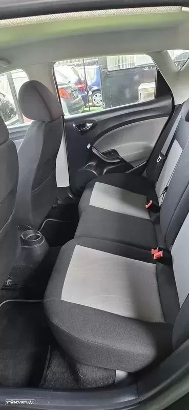 SEAT Ibiza 1.2 TDi Style - 15