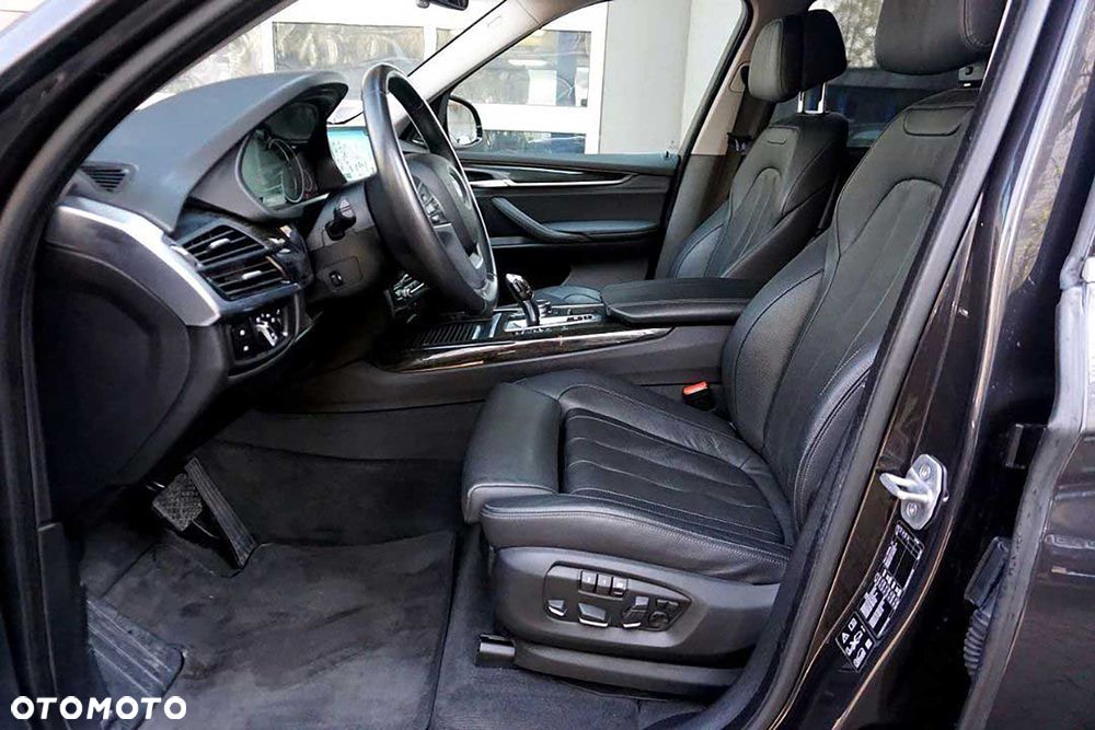 BMW X5 - 11