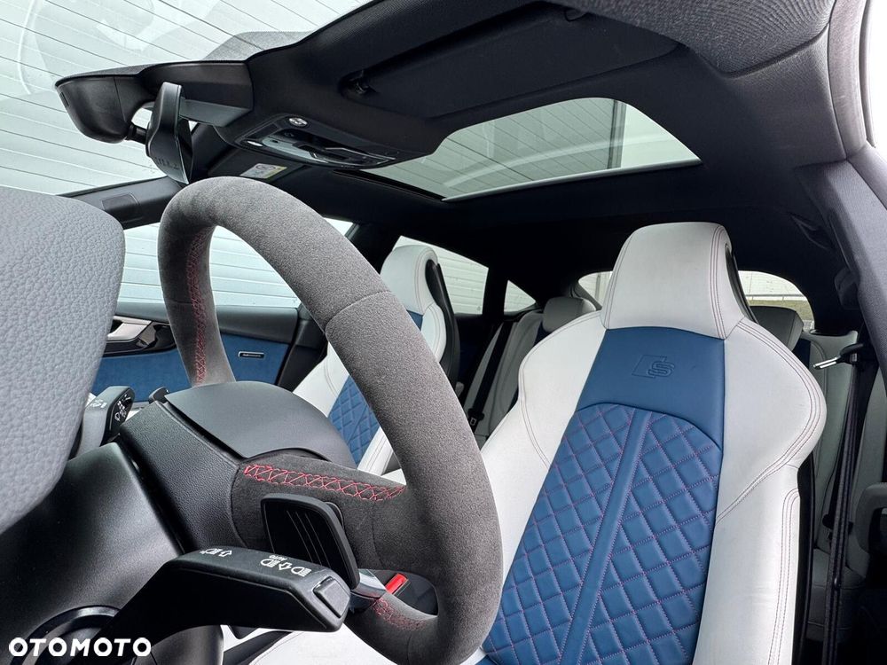 Audi A5 Sportback - 37