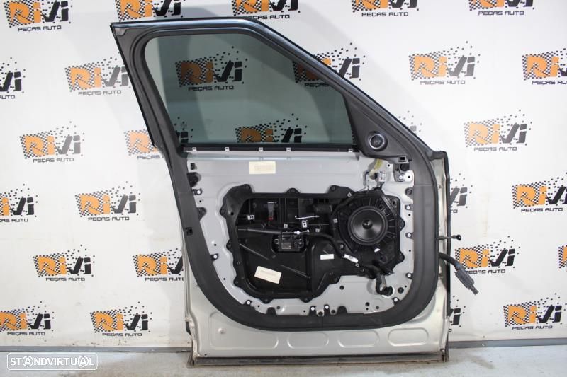 Porta Frente Esquerda Land Rover Range Rover Sport (L494)  Porta Front - 8