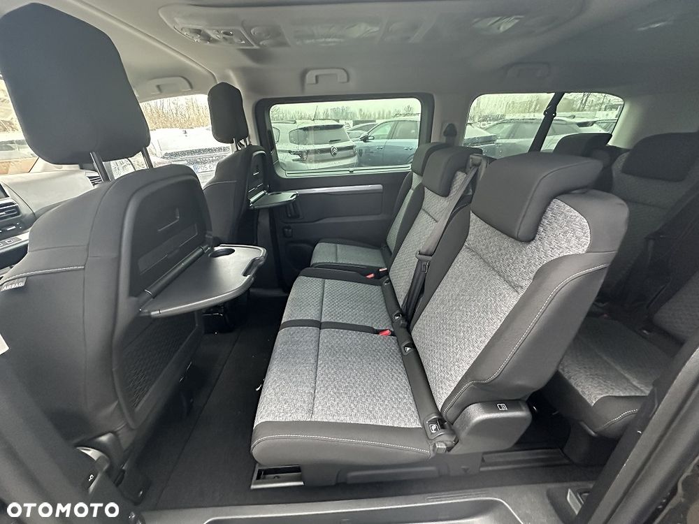 Citroën SpaceTourer - 11