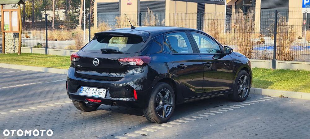 Opel Corsa 1.5 D Business S&S - 17