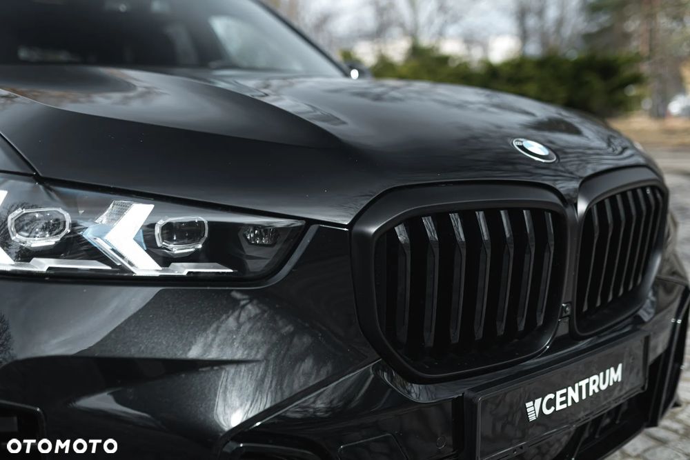 BMW X5 xDrive30d sport - 7