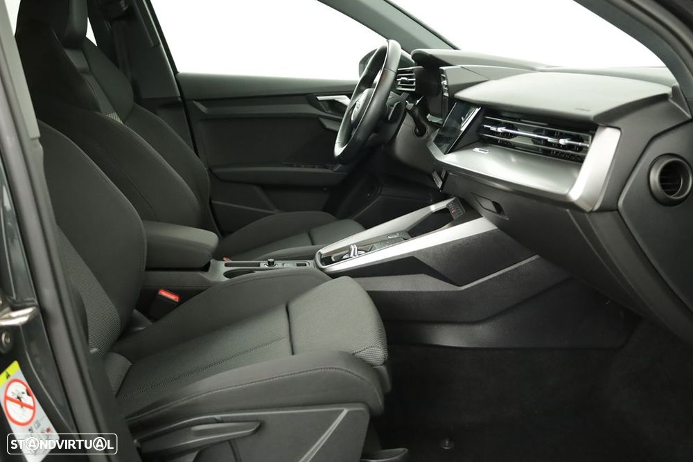 Audi A3 Sportback 40 TFSIe Advanced - 22