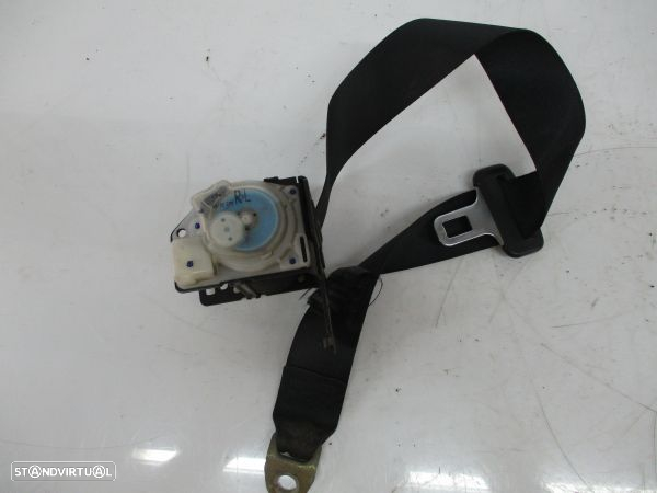Cinto Tras Dto Toyota Corolla (_E12_) - 2