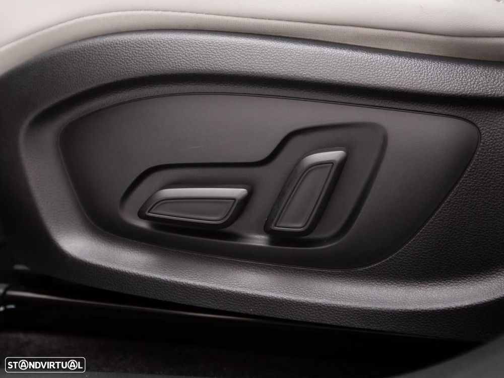 MG MG5 61 kWh Luxury - 14