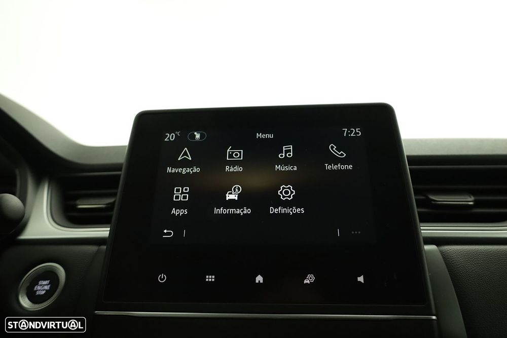 Renault Captur 1.0 TCe Techno - 10