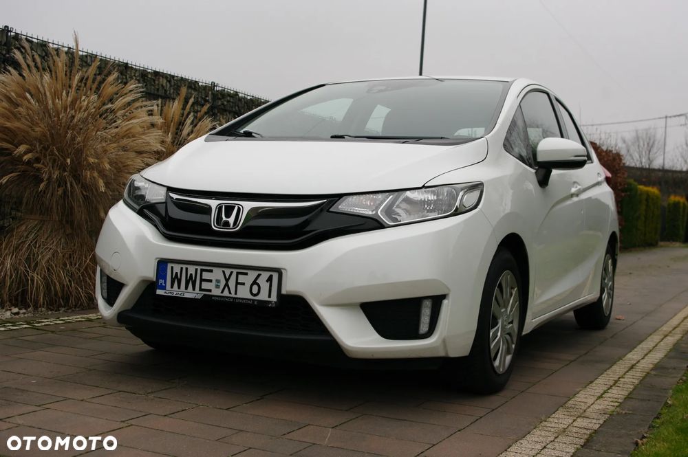 Honda Jazz 1.3 Trend (ADAS) CVT - 5