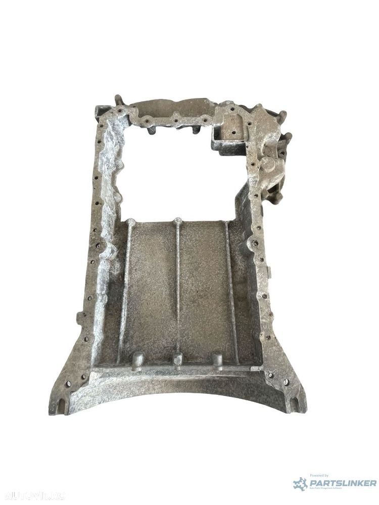 Baie de ulei MERCEDES-BENZ M-CLASS II W164  2005 - 2012 R6420140202 - 1