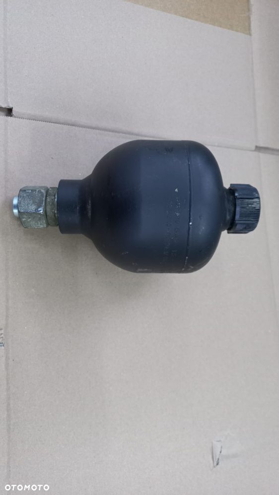 akumulator hydrauliczny 0825552 volvo l30b 2013r - 5