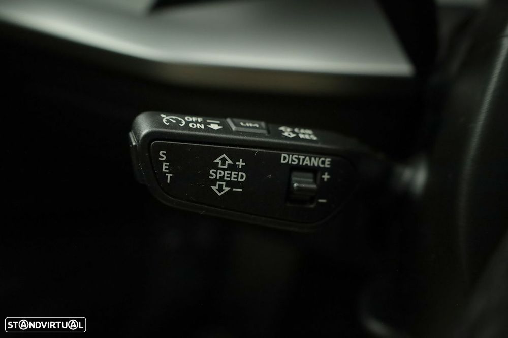 Audi A3 Sportback 45 TFSIe S line - 17