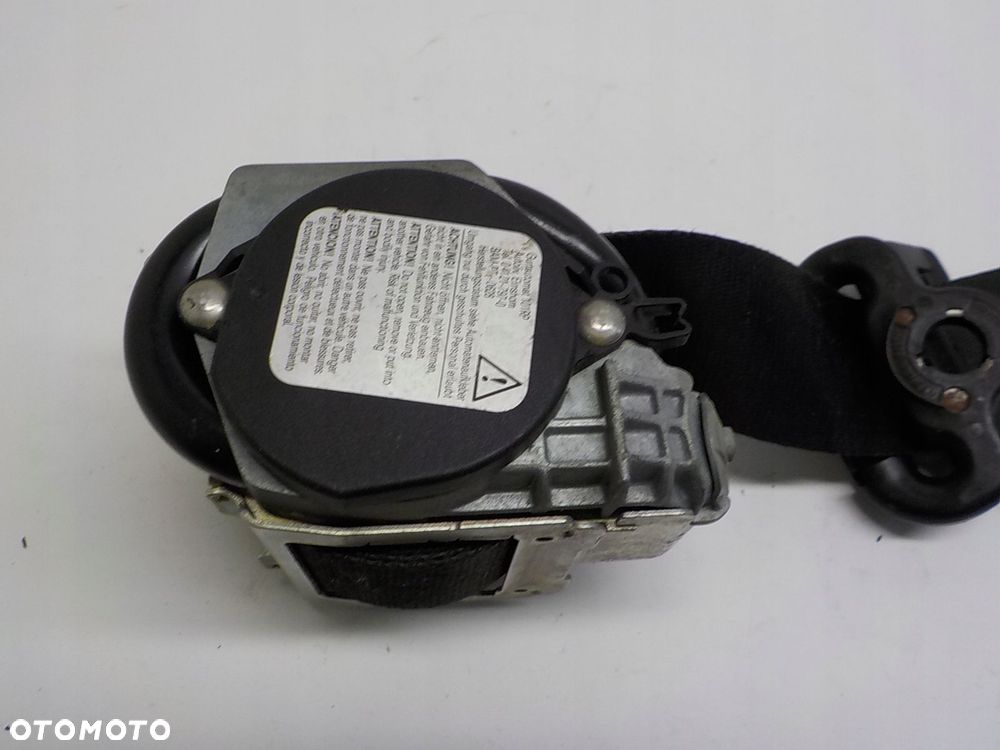 FORD S-MAX I PAS BEZPIECZEŃSTWA NAPINACZ LEWY 6G9N-61295-BEW - 4