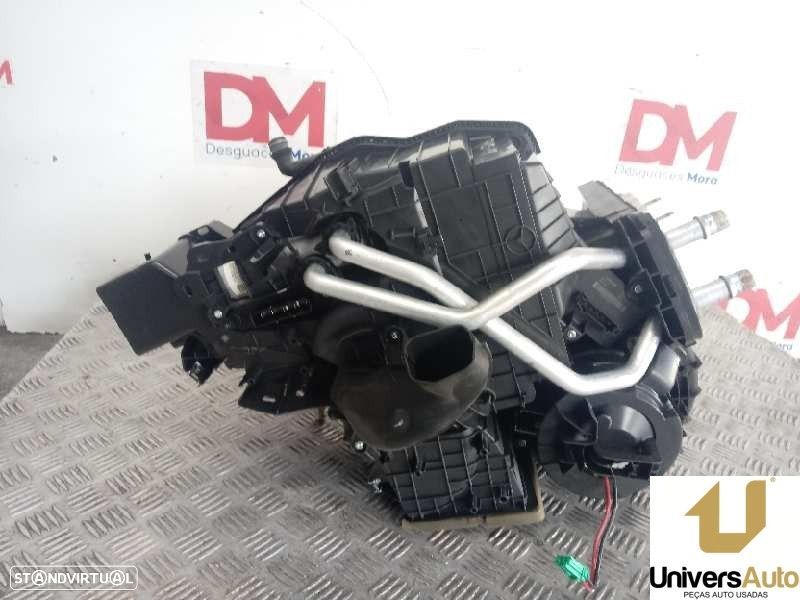 EVAPORADOR AR CONDICIONADO PEUGEOT 308 II 2015 - - 1