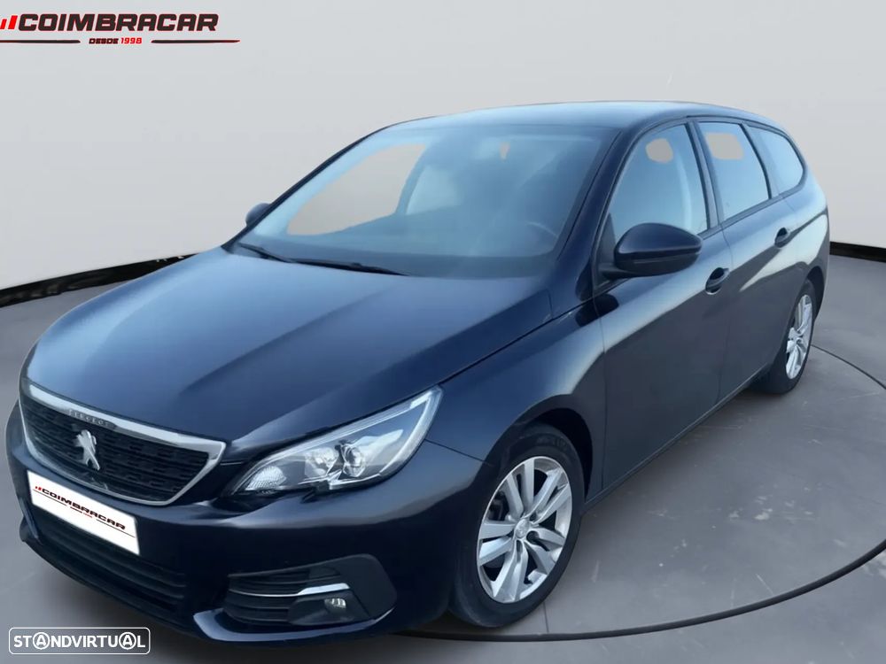 Peugeot 308 SW 1.5 BlueHDi Active Pack - 1