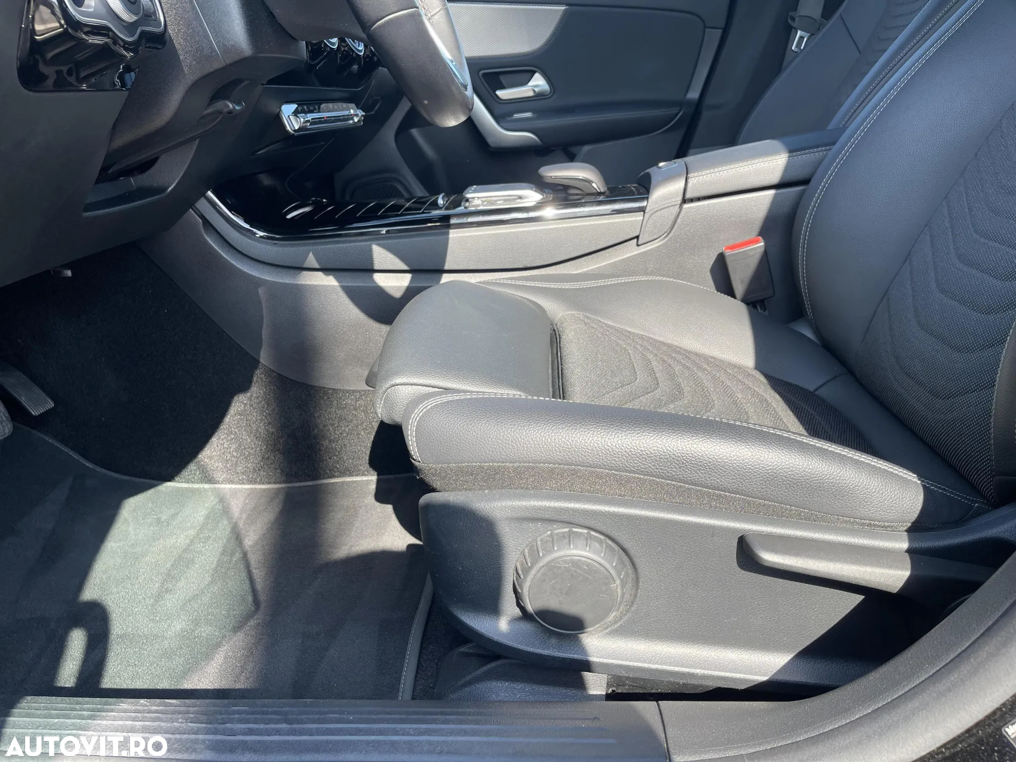 Mercedes-Benz CLA - 11