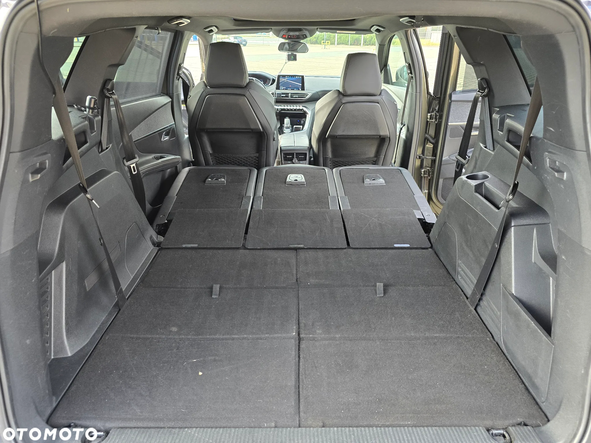 Peugeot 5008 THP 165 EAT6 Stop & Start Allure - 30