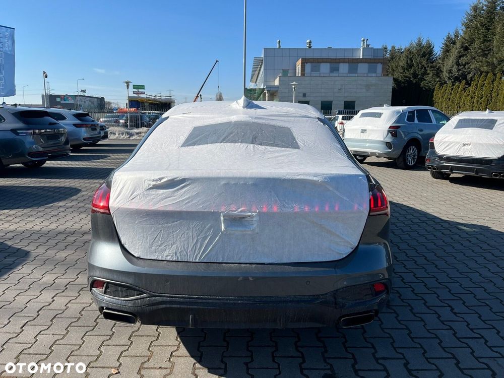 Audi A5 Limousine - 4