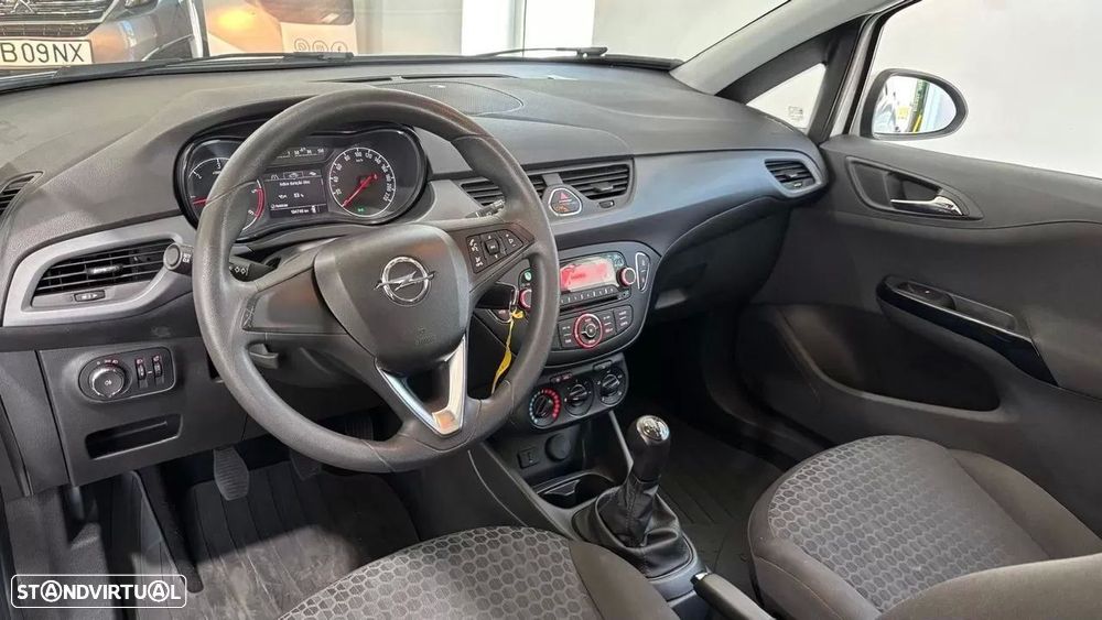 Opel Corsa 1.3 CDTi Dynamic - 7