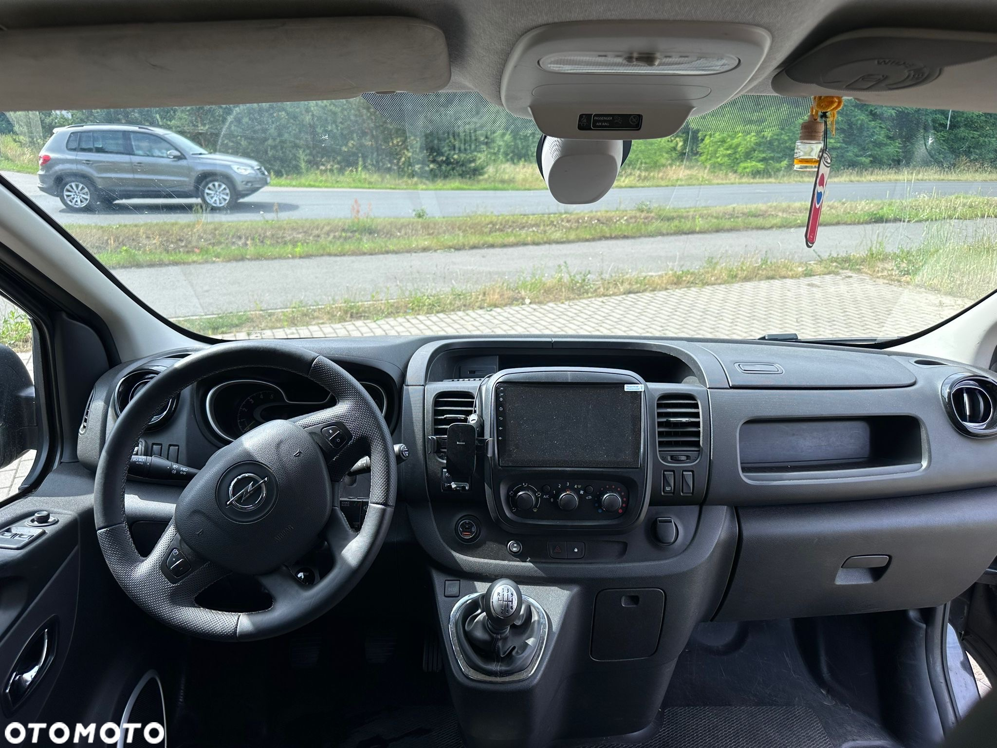 Opel Vivaro L1H1 2,7t Edition - 22