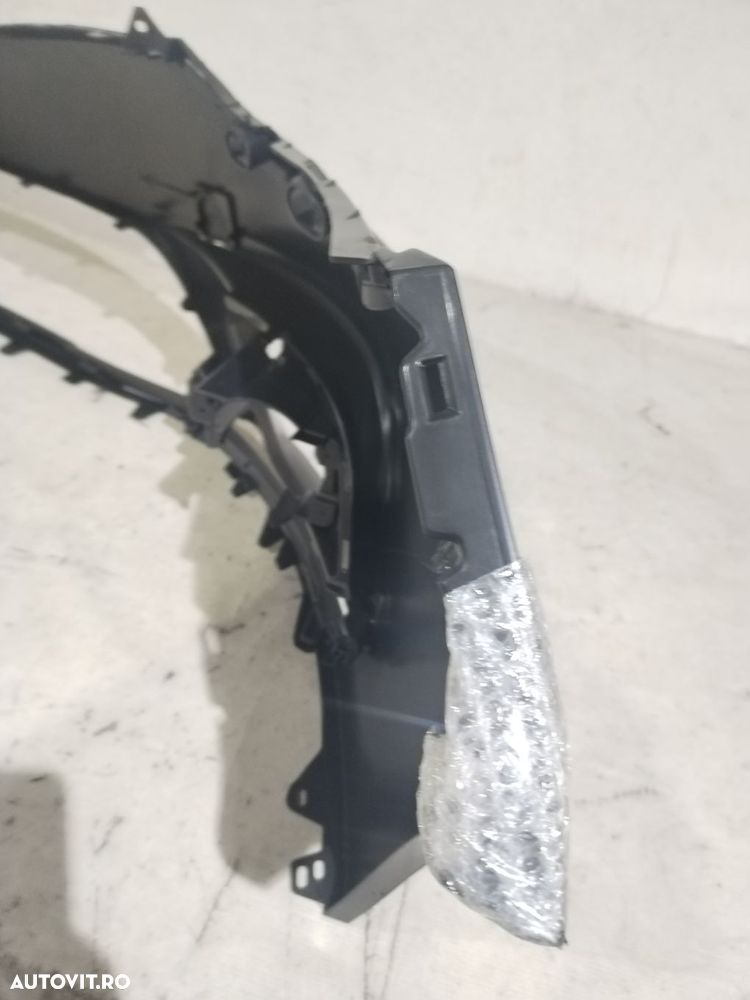 Bara fata Renault Clio 4, facelift, 2016, 2017, 2018, 2019. - 8