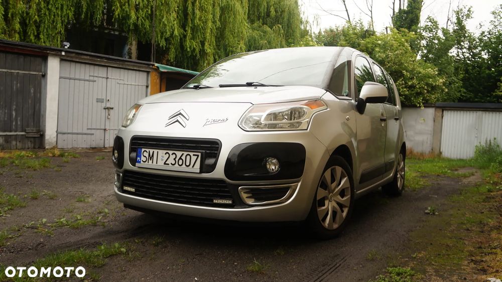 Citroën C3 Picasso VTi 95 Selection - 5