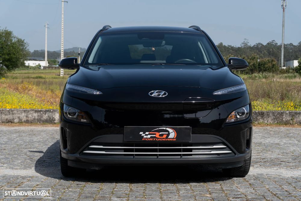 Hyundai Kauai Style - 6