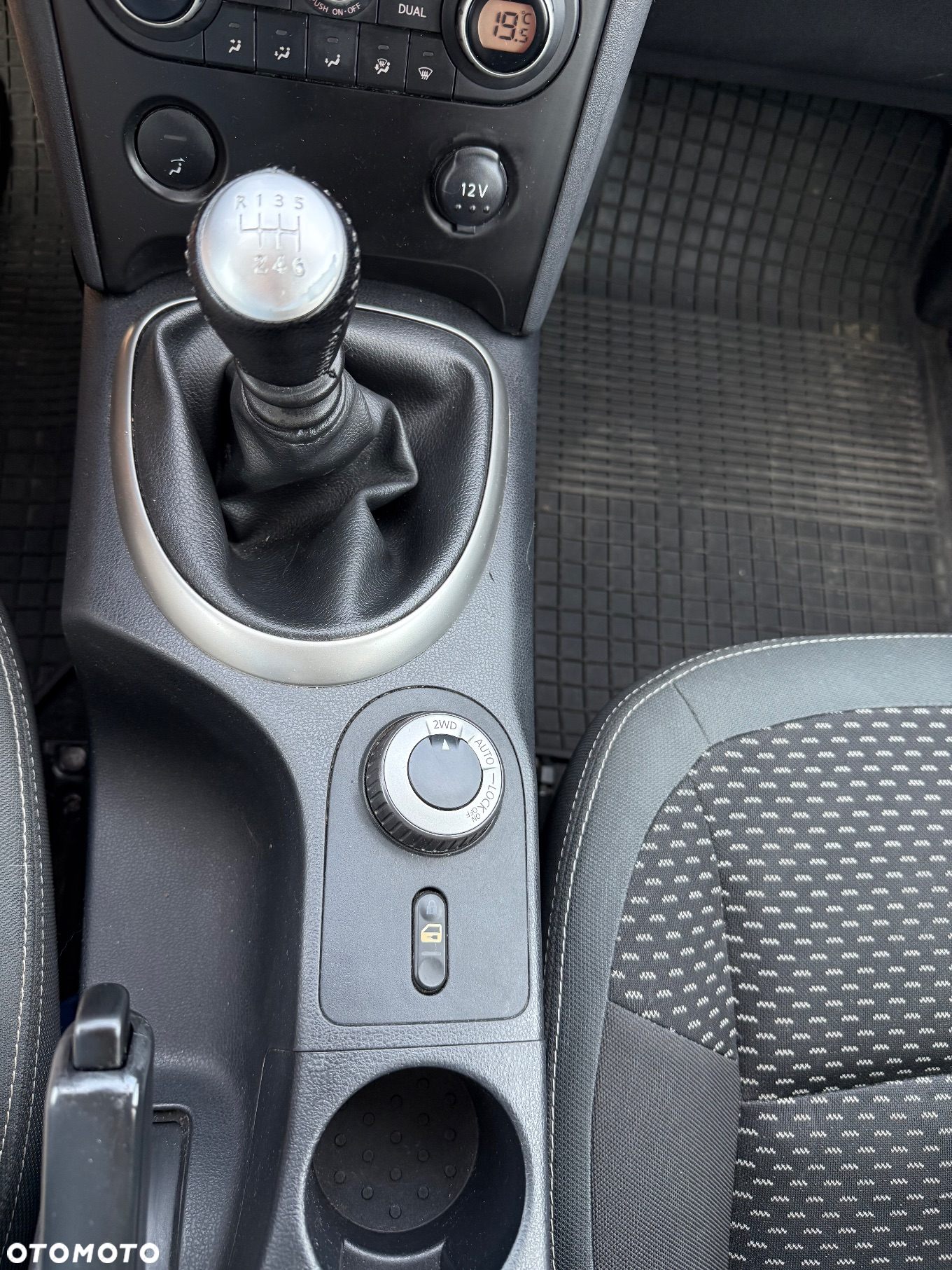 Nissan Qashqai 2.0 Tekna - 11