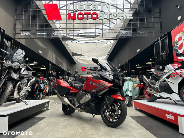 BMW K
