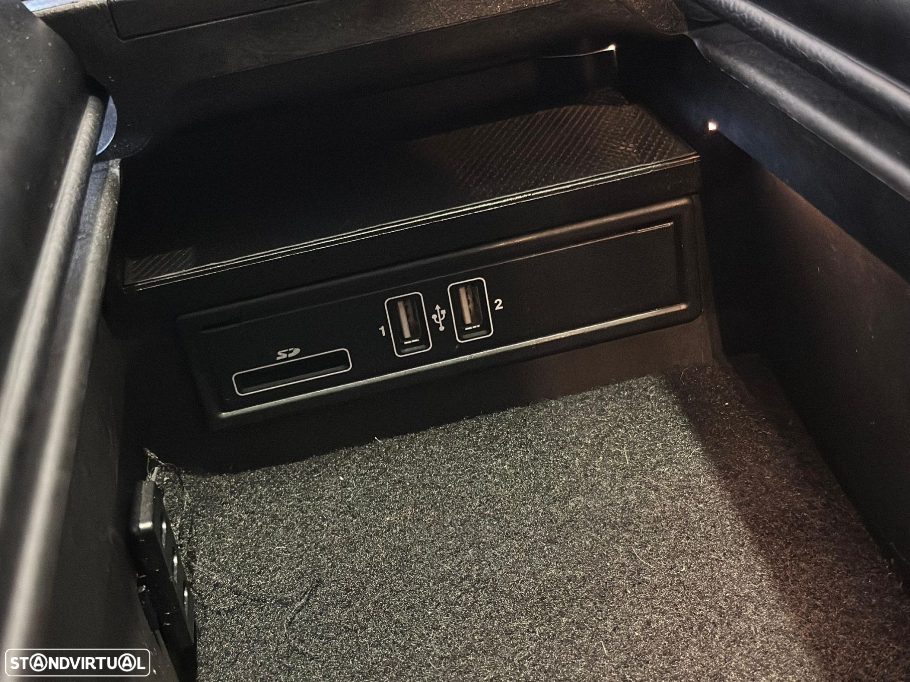 Mercedes-Benz C 220 - 26