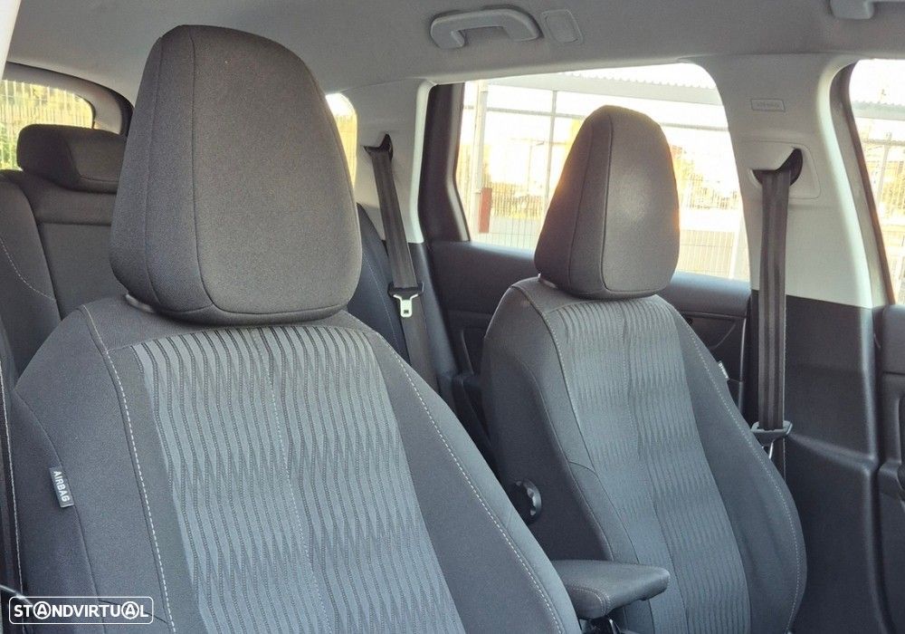 Peugeot 308 1.6 BlueHDi Active - 10