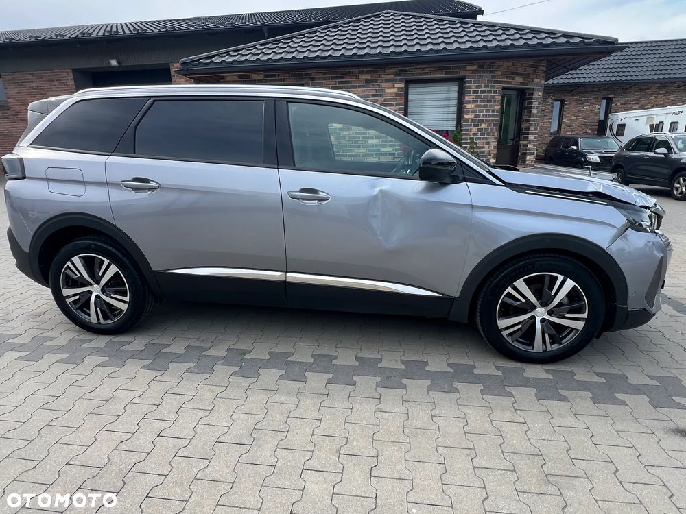 Peugeot 5008 - 6