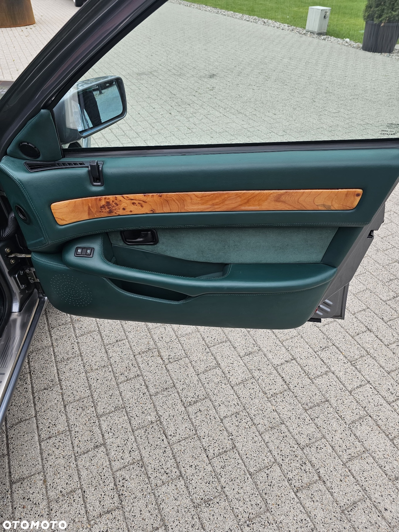 Maserati Quattroporte 2.0 V6 Biturbo - 14