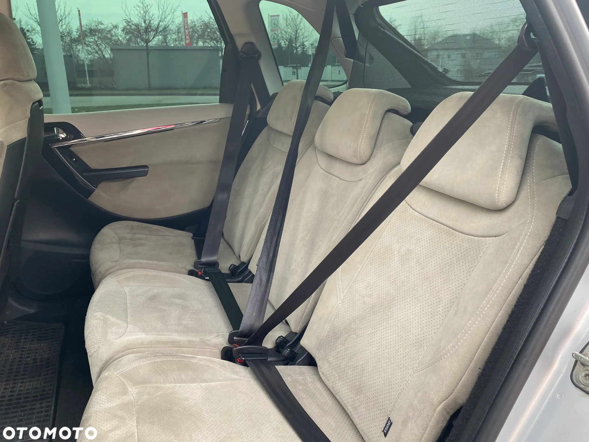 Citroën C4 Picasso 2.0 HDi Exclusive - 3