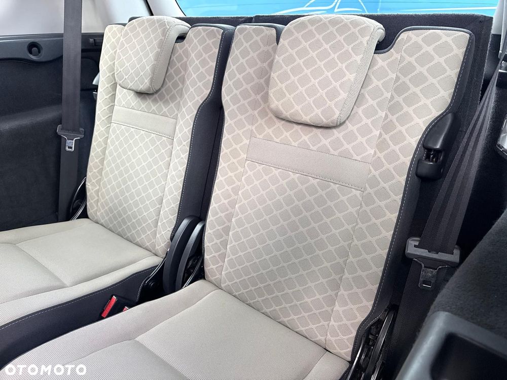 Renault Scenic 1.9 dCi Expression - 11